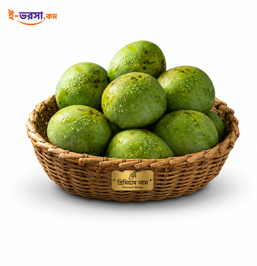 হিমসাগর আম-৫ কেজি