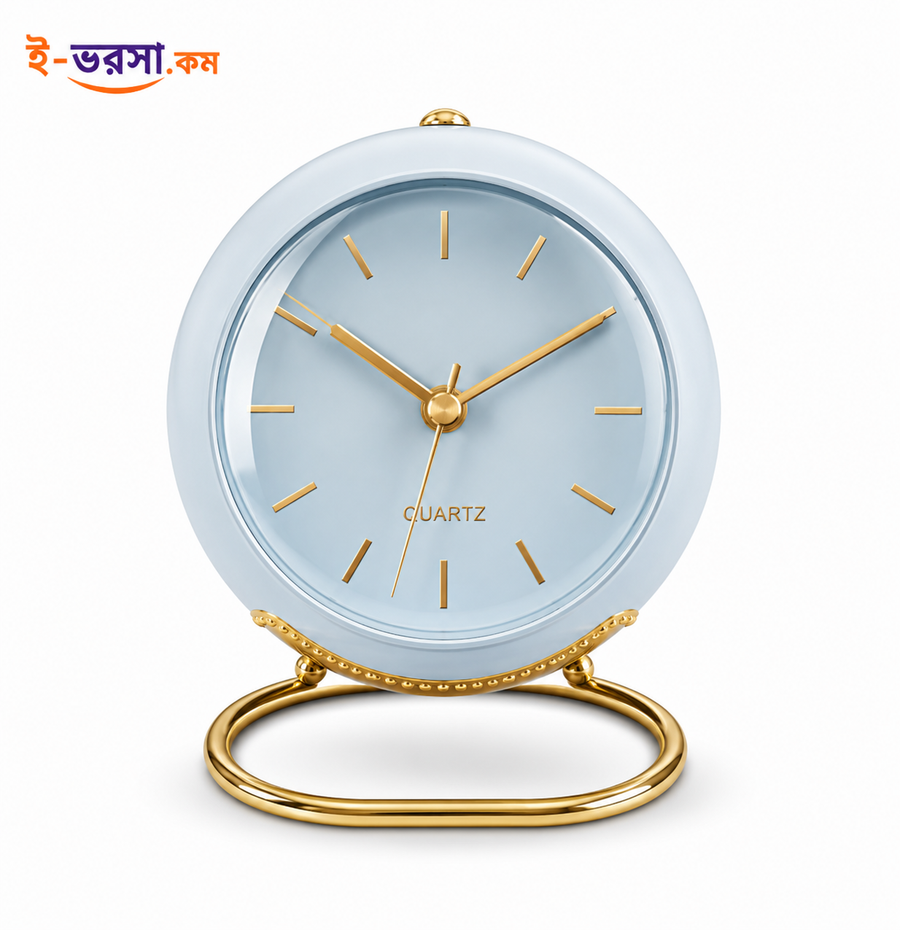 Nordic Creative Electronic Desk Clock